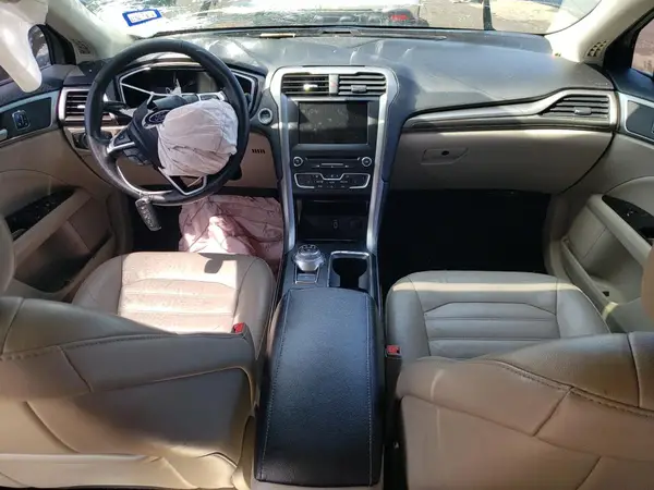 3FA6P0HD2HR159021 2017 FORD FUSION - Image 8