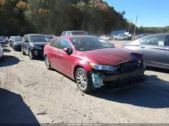 3FA6P0HD2HR160668 2017 FORD FUSION