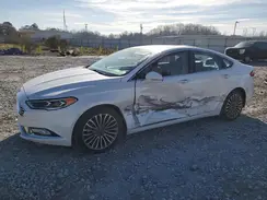 3FA6P0HD2HR166356 2017 FORD FUSION