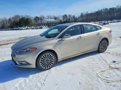 3FA6P0HD2HR166535 2017 FORD FUSION