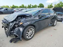 3FA6P0HD2HR166745 2017 FORD FUSION
