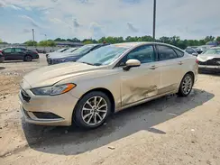 3FA6P0HD2HR166888 2017 FORD FUSION