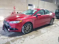 3FA6P0HD2HR167572 2017 FORD FUSION