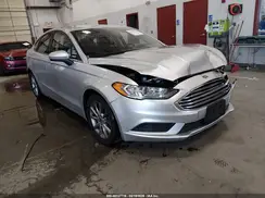 3FA6P0HD2HR167829 2017 FORD FUSION