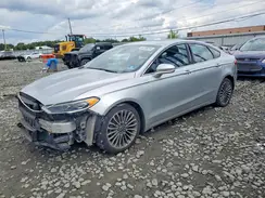 3FA6P0HD2HR169712 2017 FORD FUSION