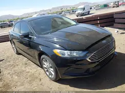 3FA6P0HD2HR172285 2017 FORD FUSION