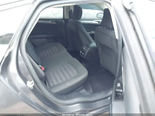 3FA6P0HD2HR173601 2017 FORD FUSION - Image 8