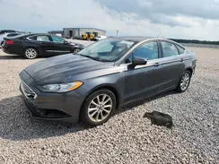 3FA6P0HD2HR174926 2017 FORD FUSION