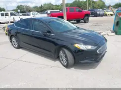 3FA6P0HD2HR175302 2017 FORD FUSION