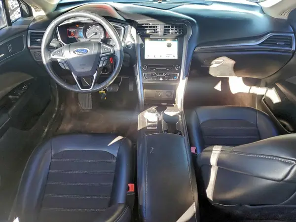 3FA6P0HD2HR175476 2017 FORD FUSION - Image 8
