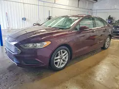 3FA6P0HD2HR176790 2017 FORD FUSION