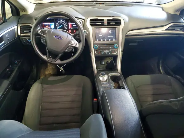 3FA6P0HD2HR176790 2017 FORD FUSION - Image 8