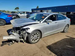 3FA6P0HD2HR177373 2017 FORD FUSION