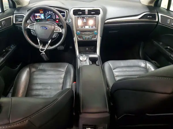3FA6P0HD2HR177857 2017 FORD FUSION - Image 8