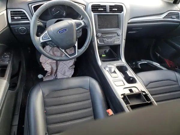 3FA6P0HD2HR179365 2017 FORD FUSION - Image 8