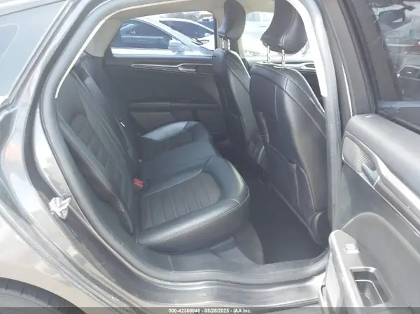 3FA6P0HD2HR179642 2017 FORD FUSION - Image 8