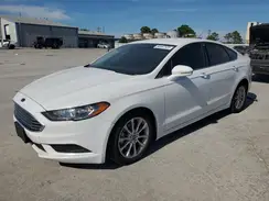 3FA6P0HD2HR179852 2017 FORD FUSION