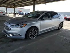 3FA6P0HD2HR183187 2017 FORD FUSION