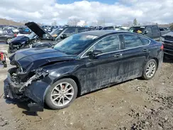 3FA6P0HD2HR185943 2017 FORD FUSION