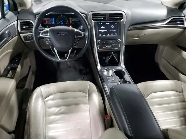 3FA6P0HD2HR186087 2017 FORD FUSION - Image 8