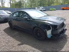3FA6P0HD2HR188874 2017 FORD FUSION