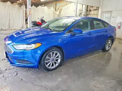 3FA6P0HD2HR189362 2017 FORD FUSION