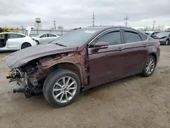 3FA6P0HD2HR189474 2017 FORD FUSION