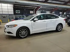 3FA6P0HD2HR189538 2017 FORD FUSION