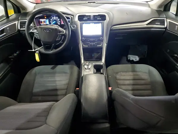 3FA6P0HD2HR189538 2017 FORD FUSION - Image 8