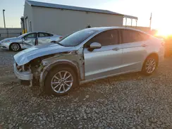 3FA6P0HD2HR193573 2017 FORD FUSION