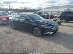 3FA6P0HD2HR193864 2017 FORD FUSION