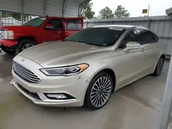 3FA6P0HD2HR194027 2017 FORD FUSION