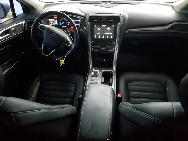 3FA6P0HD2HR194027 2017 FORD FUSION - Image 8