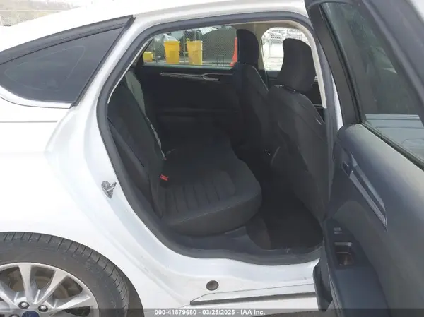3FA6P0HD2HR194769 2017 FORD FUSION - Image 8