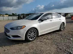 3FA6P0HD2HR194996 2017 FORD FUSION