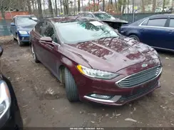 3FA6P0HD2HR202966 2017 FORD FUSION