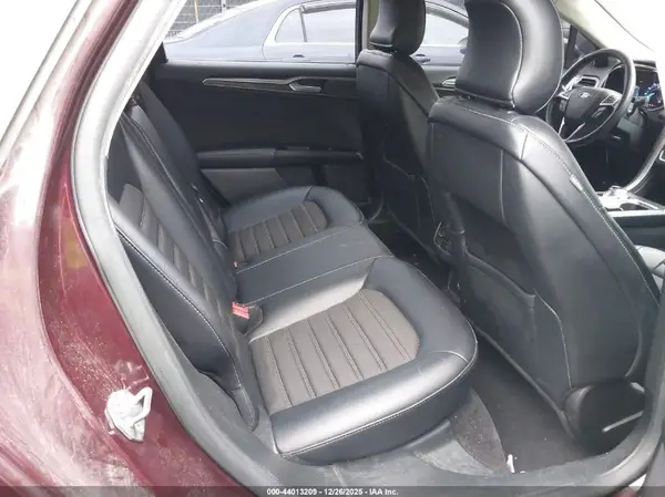 3FA6P0HD2HR202966 2017 FORD FUSION - Image 8