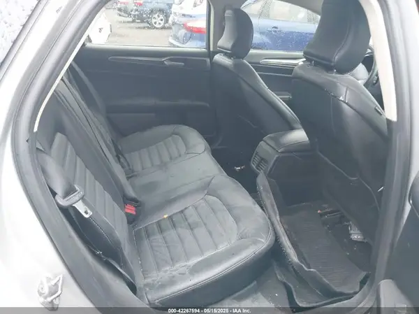 3FA6P0HD2HR203244 2017 FORD FUSION - Image 8