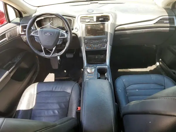 3FA6P0HD2HR203972 2017 FORD FUSION - Image 8