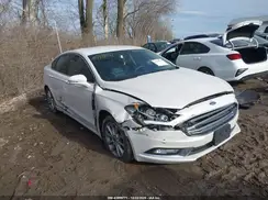 3FA6P0HD2HR204815 2017 FORD FUSION