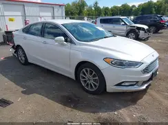 3FA6P0HD2HR204832 2017 FORD FUSION