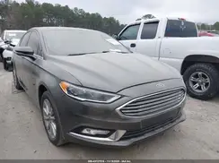 3FA6P0HD2HR219069 2017 FORD FUSION