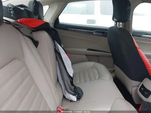 3FA6P0HD2HR219069 2017 FORD FUSION - Image 8