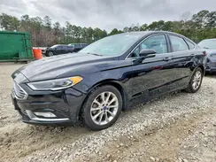 3FA6P0HD2HR220366 2017 FORD FUSION