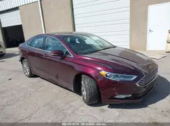3FA6P0HD2HR220464 2017 FORD FUSION