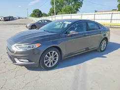 3FA6P0HD2HR220528 2017 FORD FUSION