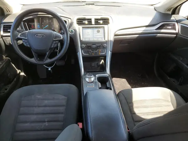 3FA6P0HD2HR222327 2017 FORD FUSION - Image 8
