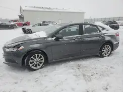 3FA6P0HD2HR225048 2017 FORD FUSION