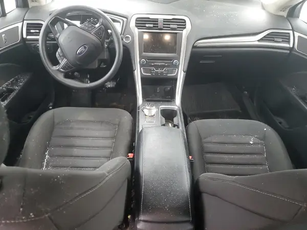 3FA6P0HD2HR225048 2017 FORD FUSION - Image 8