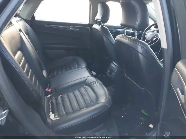 3FA6P0HD2HR227009 2017 FORD FUSION - Image 8
